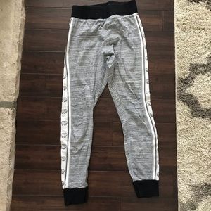 Ivory Ella joggers
